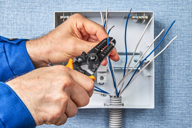 Emergency Electrical Repair Services in Newport, VT