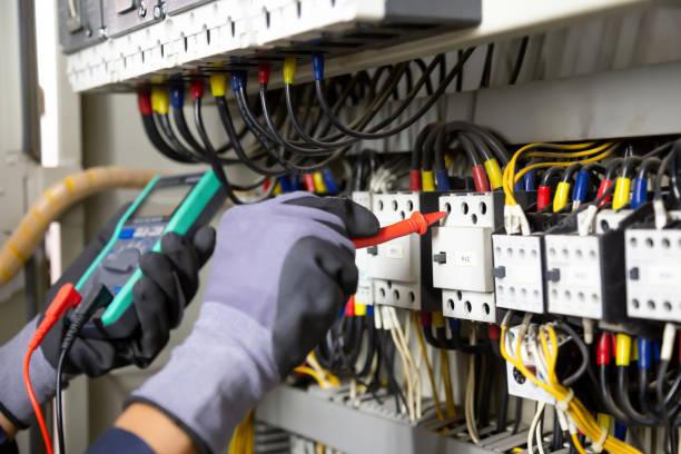 Best Electrical Wiring and Rewiring  in Newport, VT