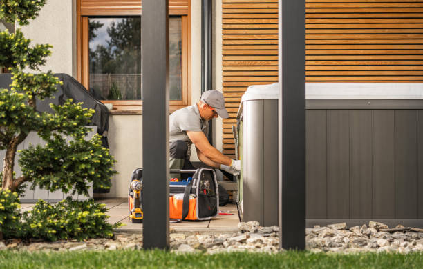 Best Generator Installation and Maintenance  in Newport, VT